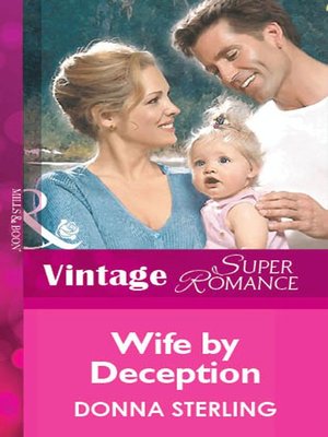 cover image of Wife by Deception